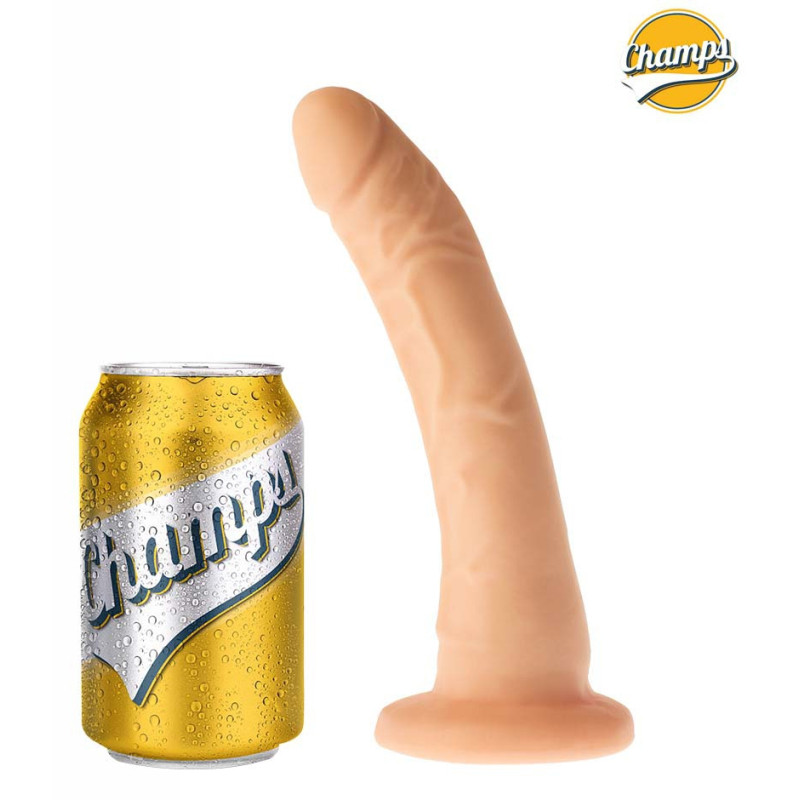 Champs Gode GROOVY Champs 19 x 4.5cm